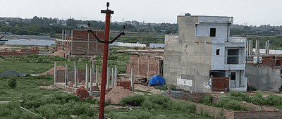Project Image of 1076.39 - 5381.96 Sq.ft Residential Plot Plot for buy in Bapl New Highway City