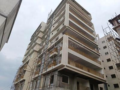 Project Image of 1260.0 - 2200.0 Sq.ft 2 BHK Apartment for buy in Aashvi Urban Habitat