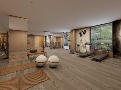 Project Image of 2700.0 - 2736.0 Sq.ft 3 BHK Apartment for buy in Bansari Prominence