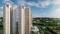 Kolte Patil I Towers Exente Elevation 2