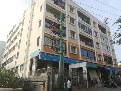 Project Image of 1020.0 - 1405.0 Sq.ft 2 BHK Apartment for buy in Arvind Shambhavi
