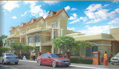 Eldeco Regalia Plot Amenities 1