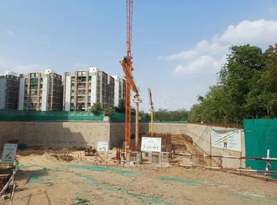 Project Image of 1778.95 - 3946.16 Sq.ft 4 BHK Duplex for buy in Madhav Oeuvre Iconic II