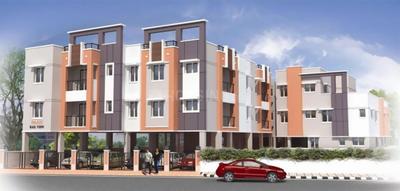 Rajus Rail View Images for Elevation of Rajus Rail View 1