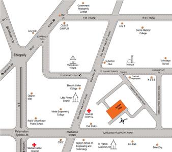 Project Image of 702.0 - 1140.0 Sq.ft 2 BHK Apartment for buy in Ventura Tulip