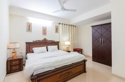 Project Image of 1686.0 - 1951.0 Sq.ft 3 BHK Apartment for buy in UDB Indus