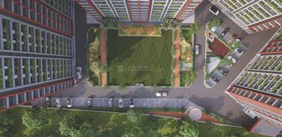 Project Image of 696.64 - 901.48 Sq.ft 2 BHK Apartment for buy in Sarthi Height