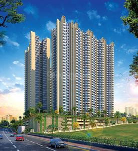 Project Image of 677.27 - 1129.35 Sq.ft 2 BHK Apartment for buy in Flamante By VTP Luxe Phase 2
