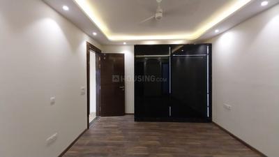 Project Image of 1935.0 - 3762.0 Sq.ft 3 BHK Builder Floor for buy in Arun GGR Floor 24