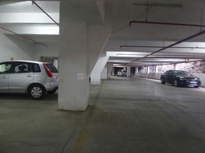 Project Image of 1676 Sq.ft 3 BHK Apartment / Flat for sale in Kharghar for Rs. 33500000