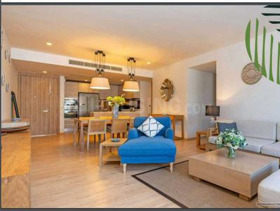 Project Image of 424.96 - 909.98 Sq.ft 1 BHK Apartment for buy in Shiv Srishti Oasis