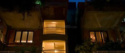Project Image of 1775.0 - 2230.0 Sq.ft 3 BHK Apartment for buy in Total Environment Freebird
