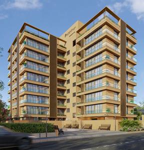 Project Image of 1068.32 - 1359.16 Sq.ft 3 BHK Apartment for buy in Sangath Pratishthan