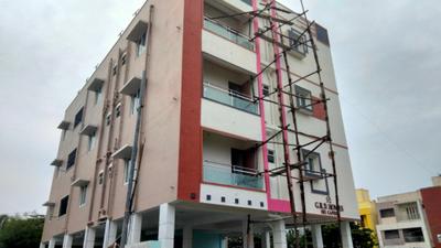 Project Image of 958.0 - 1408.0 Sq.ft 2 BHK Apartment for buy in GRD Homes