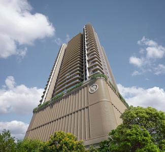 Project Image of 1850.0 - 2890.0 Sq.ft 3 BHK Apartment for buy in Viceroy Visava