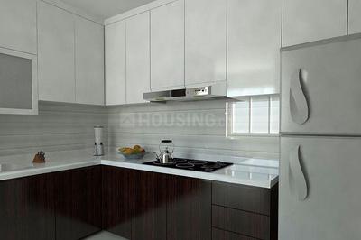 Project Image of 1250.0 - 1750.0 Sq.ft 2 BHK Apartment for buy in Lucky Ardeevin Apartments