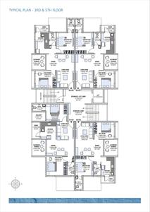 Project Image of 68.88 - 730.98 Sq.ft 2 BHK Apartment for buy in Mahakalkar Shiv Arcade
