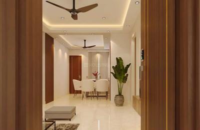Project Image of 869.0 - 1878.0 Sq.ft 2 BHK Apartment for buy in StepsStone Vatsa Amaze