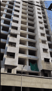Project Image of 610 Sq.ft 1 BHK Apartment / Flat for sale in Naigaon East for Rs. 3700000