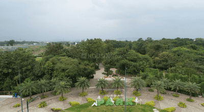 Project Image of 286.54 - 503.54 Sq.ft 1 BHK Apartment for buy in Kolte Patil Life Republic Sector R35 35th Avenue Harmony