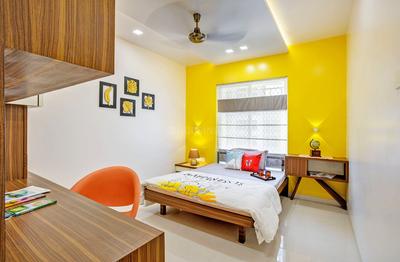 Project Image of 1068 Sq.ft 2 BHK Apartment / Flat for sale in Narhe for Rs. 11000000