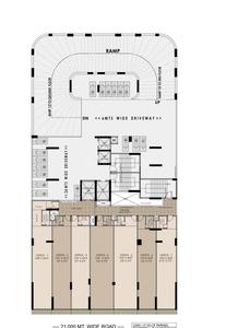 Project Image of 365.33 - 585.99 Sq.ft 1 BHK Apartment for buy in Bhagwati Elysia IV