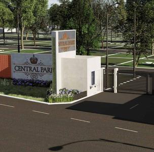 GT Central Park Gated Community 1