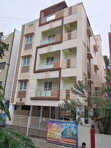 Project Image of 928.0 - 1165.0 Sq.ft 2 BHK Apartment for buy in Minerva Sai Darshan