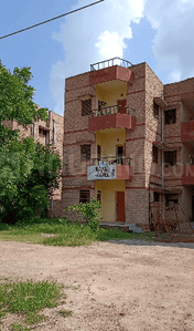 Project Image of 846.47 - 1959.68 Sq.ft Residential Plot Plot for buy in KMCC Guru Hasti Nagar