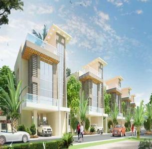 Mohan Waters Edge I Elevation 1