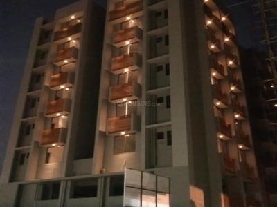 Project Image of 0.0 - 1494.0 Sq.ft 3 BHK Apartment for buy in Swara