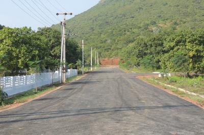 Project Image of 1500.0 - 5400.0 Sq.ft Residential Plot Plot for buy in Chilukuri City Of Angles