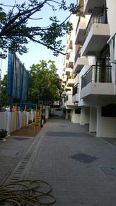 Project Image of 0.0 - 705.0 Sq.ft 2 BHK Apartment for buy in Navins Septem