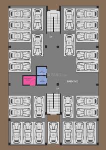 Project Image of 571.0 - 1455.0 Sq.ft 1 BHK Apartment for buy in Agrim Aawas