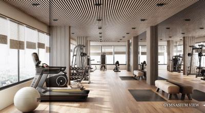 Project Image of 691.0 - 2159.0 Sq.ft 2 BHK Apartment for buy in Uttarayan Vedic Estate