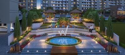 Project Image of 1690 Sq.ft 3 BHK Apartment / Flat for sale in Bhatagaon for Rs. 7700000