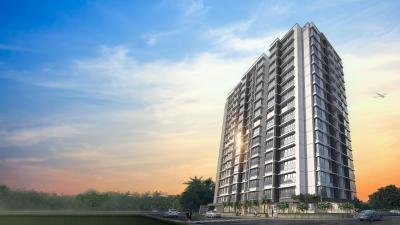Project Image of 549.07 - 622.26 Sq.ft 2 BHK Apartment for buy in Jaswanti Bliss