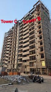 Project Image of 1694.0 - 2239.0 Sq.ft 3 BHK Apartment for buy in Unity Sapphire