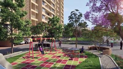 Project Image of 860 Sq.ft 2 BHK Apartment / Flat for sale in Wagholi for Rs. 5500000