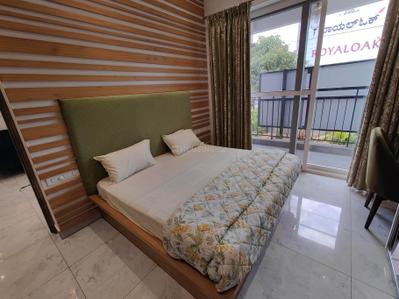 Project Image of 1563.0 - 1687.0 Sq.ft 3 BHK Apartment for buy in Bren Aspera