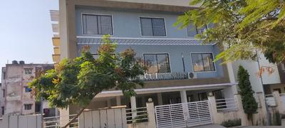 Project Image of 1830.0 - 2243.0 Sq.ft 3 BHK Villa for buy in VGR Capital Homes