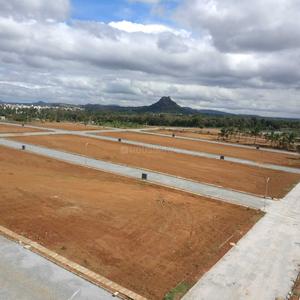 Project Image of 1200.0 - 2400.0 Sq.ft Residential Plot Plot for buy in SKP Fortune