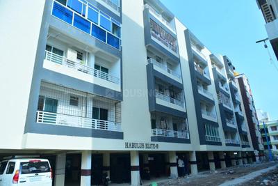 Project Image of 918.0 - 1395.0 Sq.ft 2 BHK Apartment for buy in Habulus Elite II