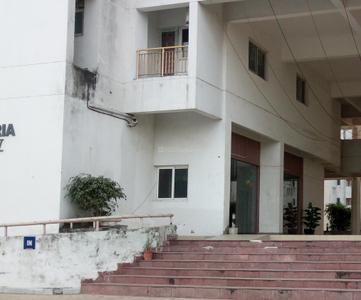 Project Image of 2025 Sq.ft 3 BHK Apartment / Flat for sale in New Town for Rs. 16000000