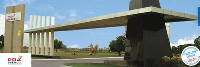 Omaxe PDA Amenities 1