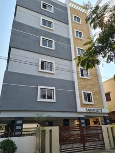 Saran Elite Elevation 2