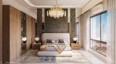 Project Image of 3500 Sq.ft 4 BHK Apartment / Flat for sale in Whitefield for Rs. 64000000