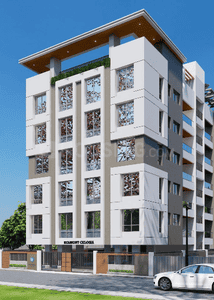 Project Image of 362.74 - 853.47 Sq.ft 1 BHK Apartment for buy in Belmont Belmont Crystal