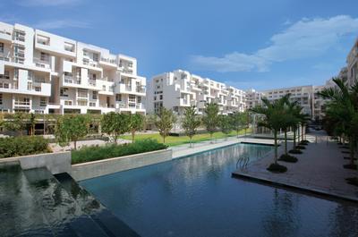 Project Image of 1800 Sq.ft 3 BHK Apartment / Flat for sale in Viman Nagar for Rs. 24000000