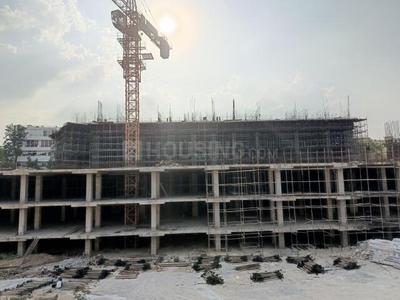 Project Image of 3100.0 - 4224.0 Sq.ft 3 BHK Apartment for buy in Dithya Agarta
